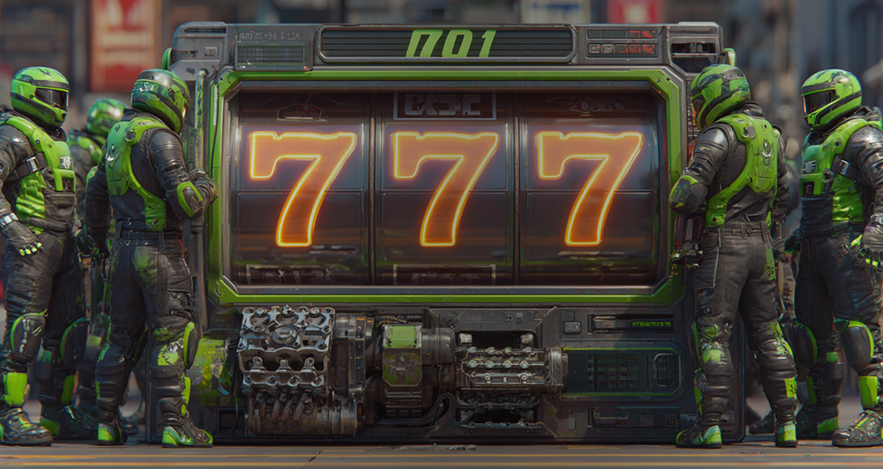 F7 Casino